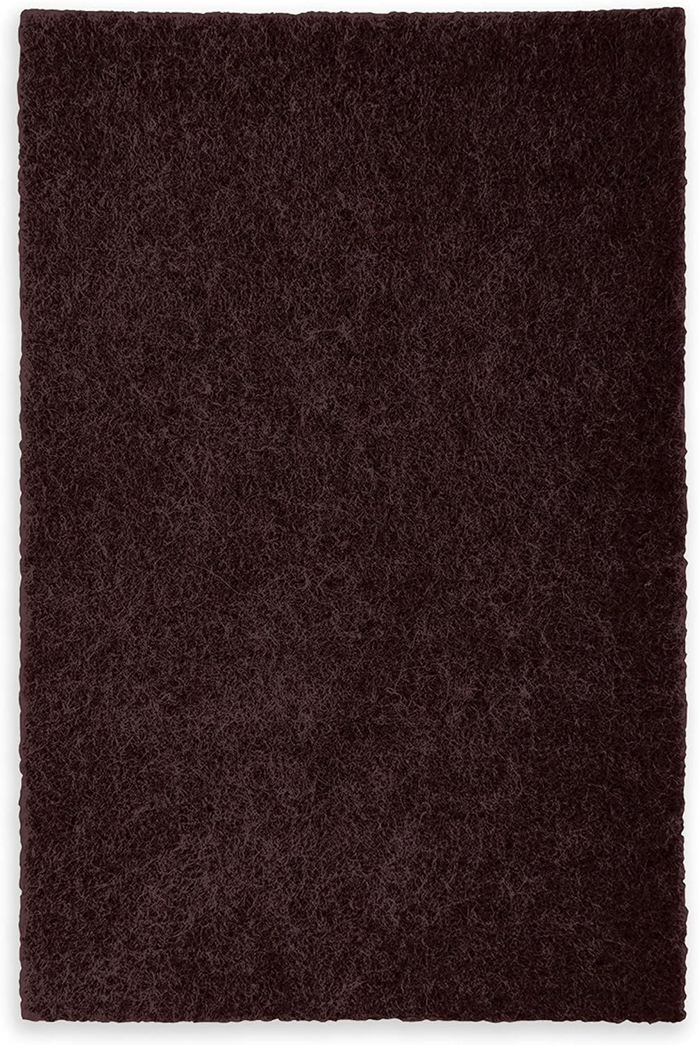 Scotch Felt Pads Beige, 2 Large Pads 4 x 6 in, Felt Furniture Pads for Protecting Hardwood Floors, Easy-to-Apply, Self-Stick Design, Reliable Protection from Nicks, dents and Scratches (SP845-NA)