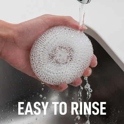 Scotch-Brite Dobie Scrubber Great for Non-Stick Cookware