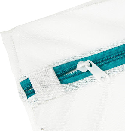 Laundry 360 Sanitized Treated 3 Piece Mesh Wash Bag