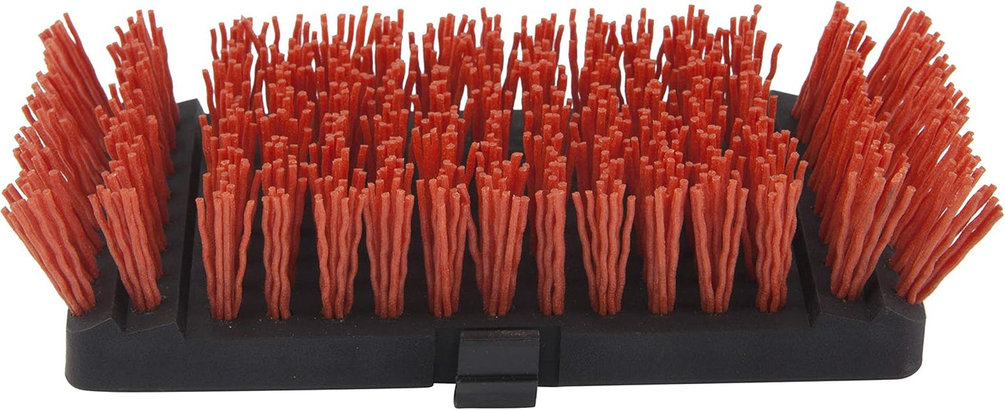 Charbroil® SAFER Grill Brush Replacement Head - 8666895