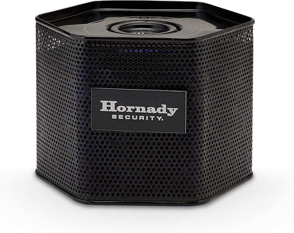 Hornady 95902 Dehumidifier Canister,Black