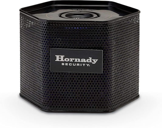 Hornady 95902 Dehumidifier Canister,Black