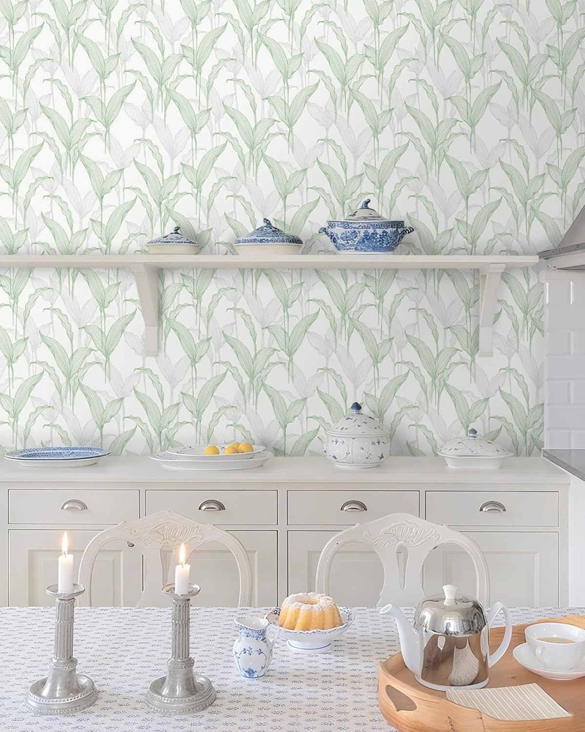 Heroad Boho Peel and Stick Wallpaper Beige Renter Friendly Wall Paper Peel and Stick Modern Contact Paper Neutral Geometric Wallpaper for Bedroom Bathroom Cabinets Decor Vinyl Waterproof 17.3"x78.7"