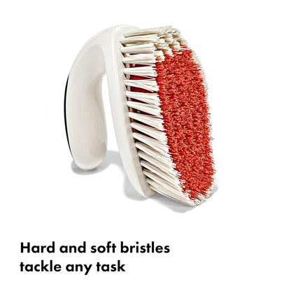 OXO Good Grips All Purpose Scrub Brush