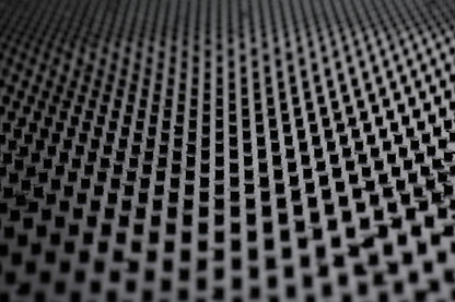 Guardian WaterGuard Indoor/Outdoor Wiper Scraper Floor Mat, Rubber/Nylon, 3'x4', Grey