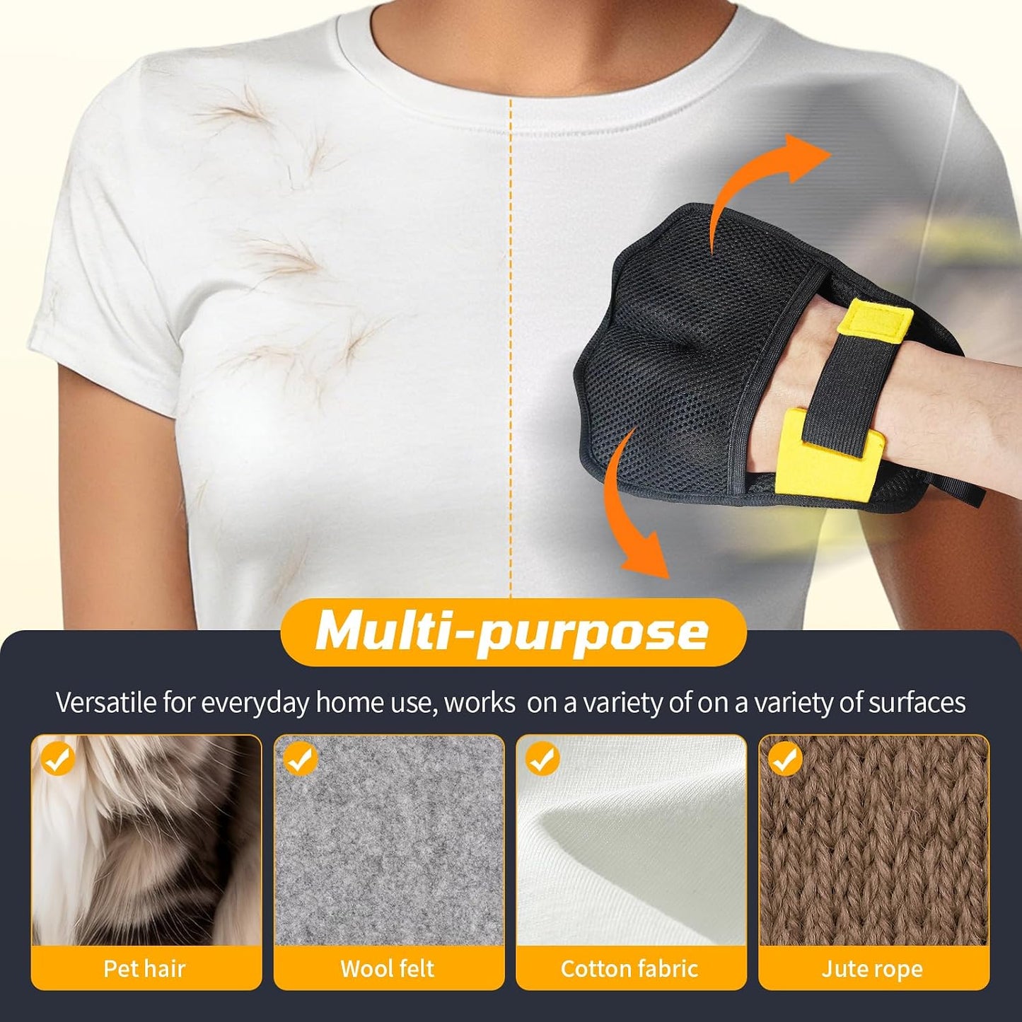 Lint Remover 3-Pack,Lint Shaver Cleaner Pro,Carpet Rake,Lint Brush,Fur Removal Tool,Portable Carpet Scraper,Clothes,Car Mats,Couch,Pet Bed,Furniture