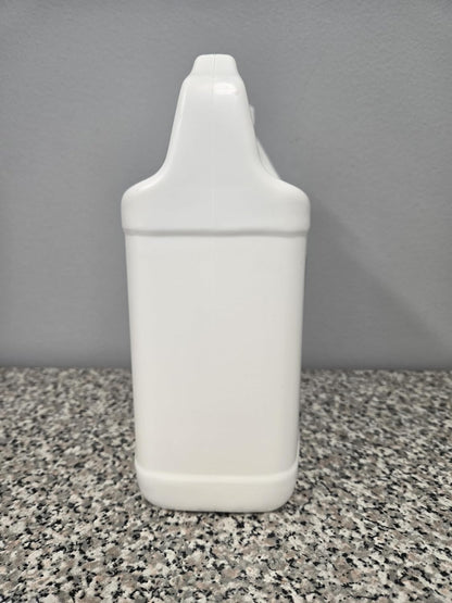 Fruit Fly Drain Treatment | Drain Fly Eliminator | All-Natural, Eliminates Gnats, Sewer Flies and More - Works in All Drains - 1 Gallon