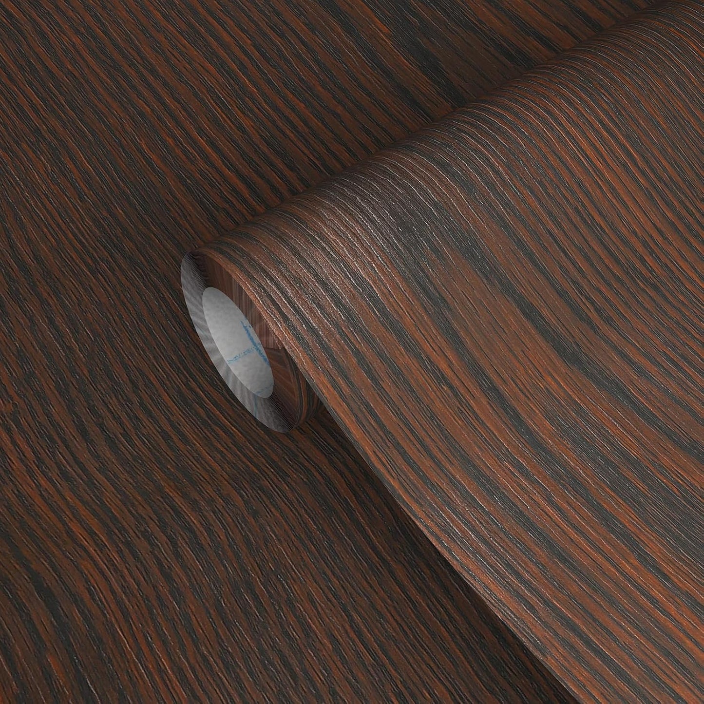 GSCIT Club Wood Grain Repair Tape, 2.4 inch X 15ft Self Adhesive Maple Grain Repair Patch for Tables, Chairs, Baseboards, Doors, Windows, Floors, Handicraft DIY. - Colors B