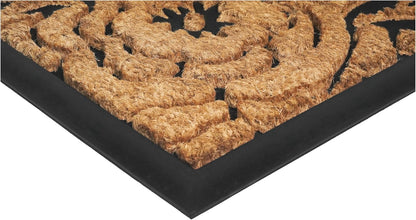 Calloway Mills 112981830 Snow and Mud Scraper Doormat 18" x 30"