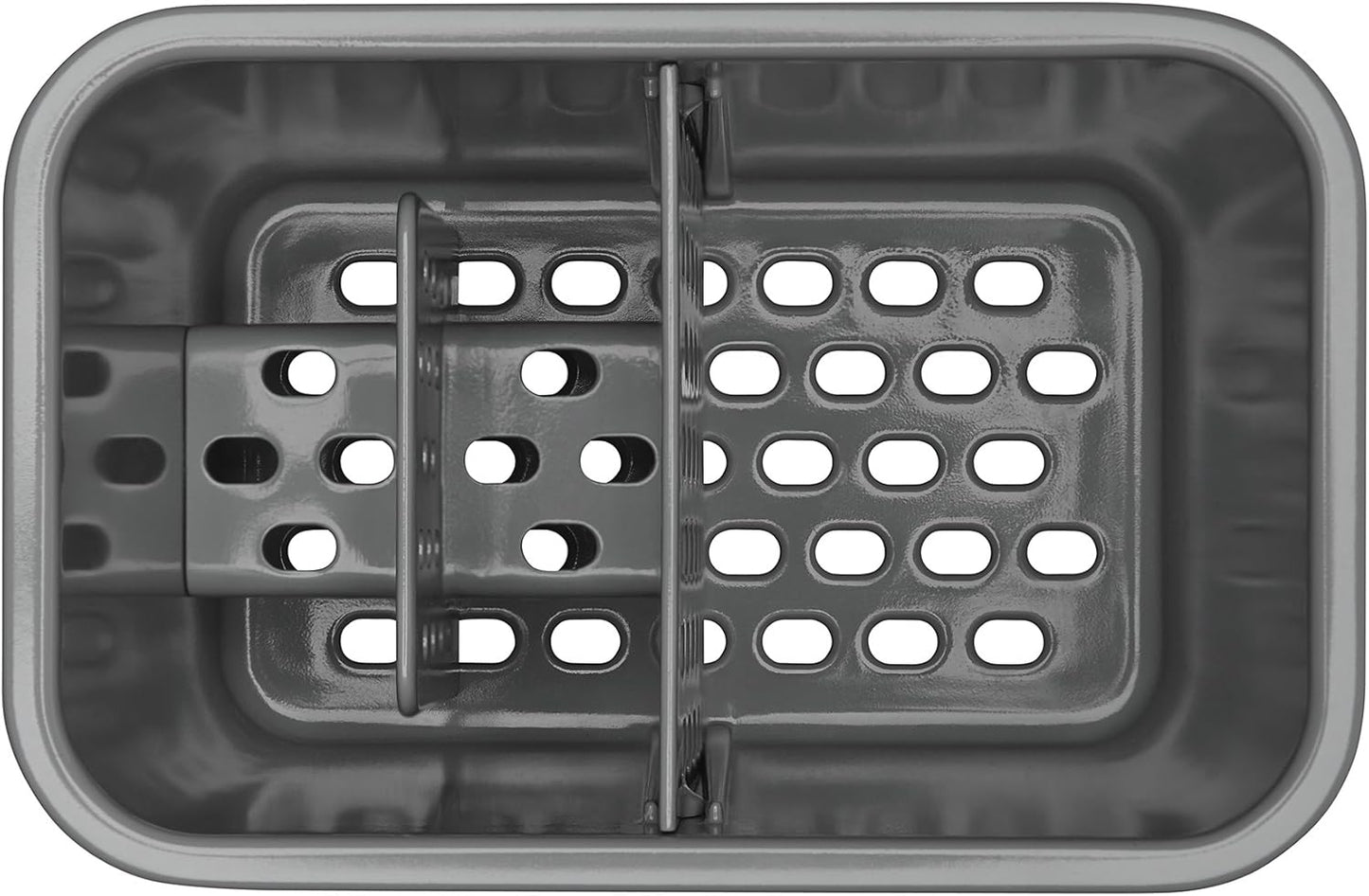 OXO Good Grips Stainless Steel Sink Caddy