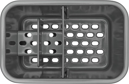 OXO Good Grips Stainless Steel Sink Caddy