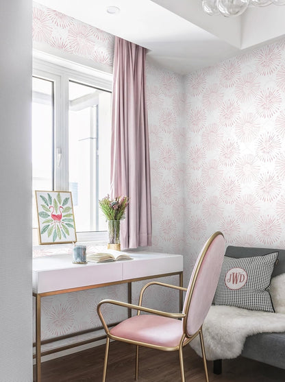 Boho Wallpaper Neutral Peel and Stick Wallpaper 78.7"x17.3" Geometric Wall Paper Beige and White Contact Paper Textured Removable Vinyl Waterproof for Bedroom Farmhouse Kitchen Bathroom
