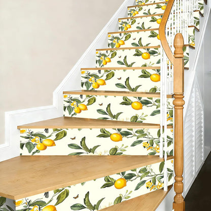 Peel and Stick Wallpaper, Soft Wildflower Botanical Contact Paper, PVC Vinyl Removable Wall Covering, Waterproof Easy-Clean, No Residue Renter Friendly, Neutral Decor, 39.4x17.3 in (Flowers2)