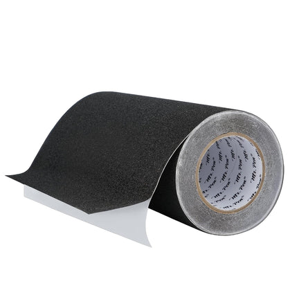 Mr. Pen- Grip Tape, 2 Inch, 23 Feet, Anti Slip/Non Skid Tape, Grip Tape | Friction Tape for Stair, Black Grip Tape Roll, Waterproof