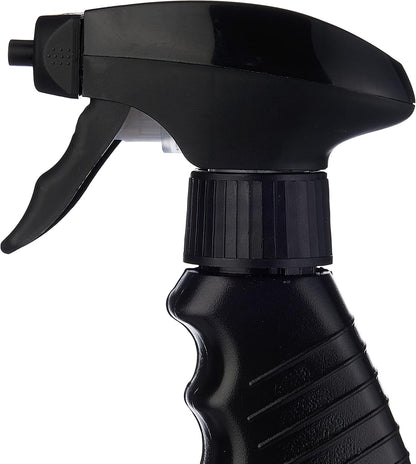 Weber Outdoor Grill Spray Bottle Cleaner & Degreaser, 16 oz – Safe, Non‑Corrosive, Effective Formula for Stainless Steel & Cast‑Iron Grates, Smokers, Ovens & Microwaves - Grill Accessory