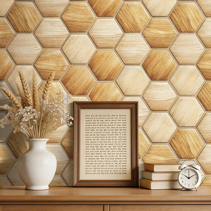 FunStick White Kitchen Wallpaper Peel and Stick Waterproof Herringbone Backsplash Wall Paper for Kitchen Bathroom Tile Wallpaper Removable White Contact Paper Peel and Stick for Cabinets 17.5"x118"