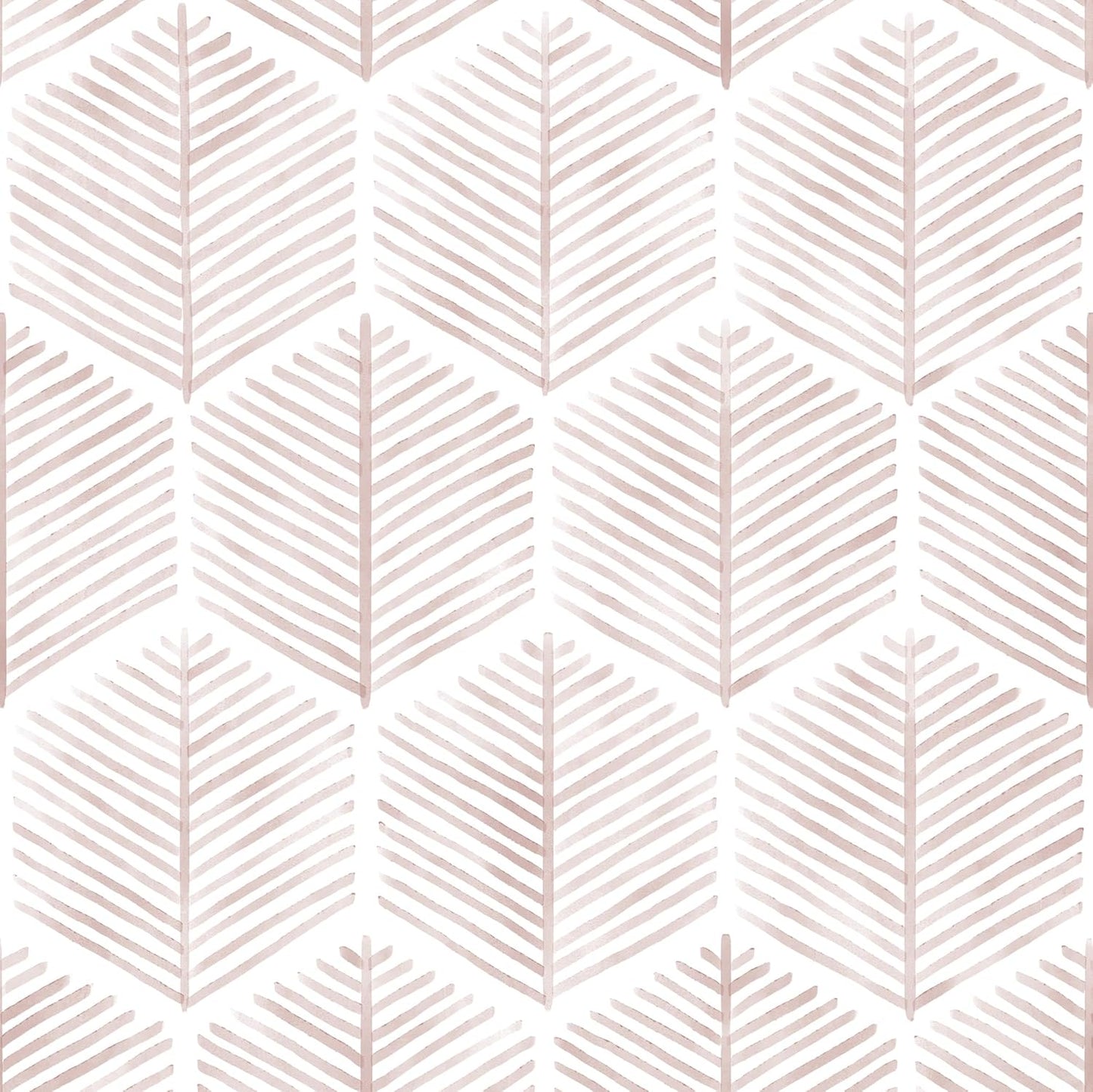 MelunMer 118In L 17.3In W Modern Peel and Stick Wallpaper Boho Contact Paper for Cabinets/Drawers Self Adhesive Removable Wallpaper for Bedroom/Bathroom Waterproof Geometric Contact Paper Beige/White