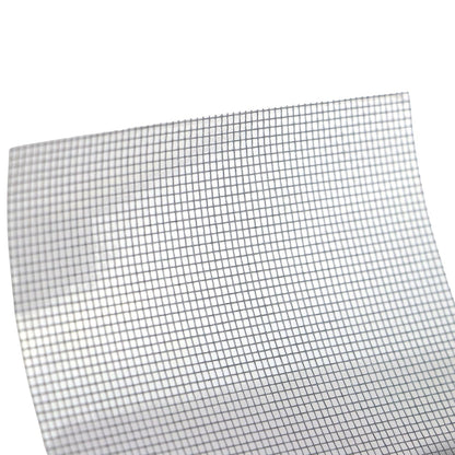 FindTape Window Screen Repair Tape, 4 in. x 16.4 ft. (Grey) 4-Pack
