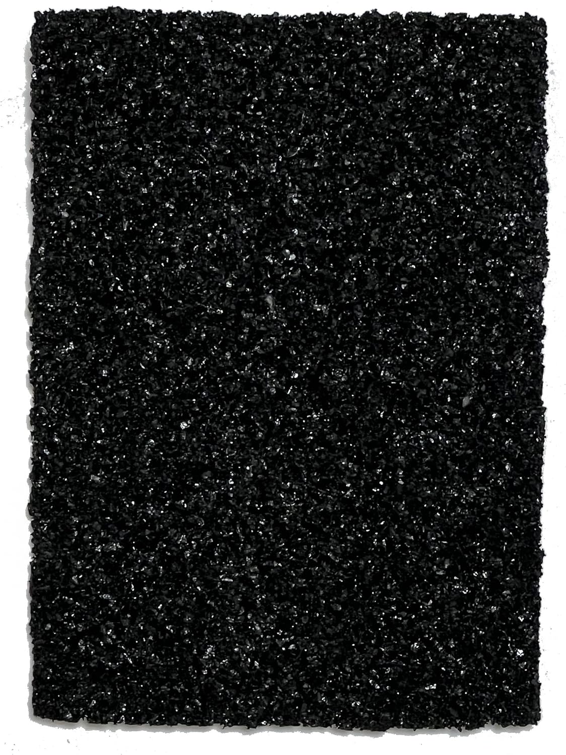 Nispira Activated Charcoal Odor Filter Refills Deodorizers Compatible with Simplehuman Filter Case Trash Cans, 4 Packs