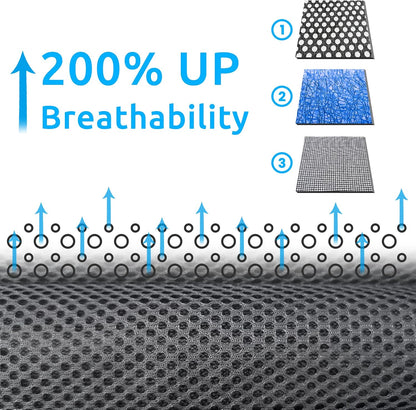 Bamboo Charcoal Air Purifying Bag,Reusable Natural Activated Charcoal Bags,300g Deodorizer and Odor Purifier,for Home,Car,Pet Space,Bathroom,Basement,Closet,Shoe Cabinets