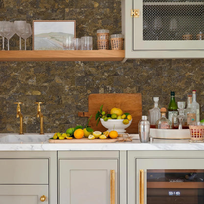 Vamos Tile 100-Piece Glossy Dolomite White Peel and Stick Backsplash Tile,3''x6'' PVC Subway Tile with White Grout, Stick on Backsplash for Kitchen/Bathroom/Fireplace