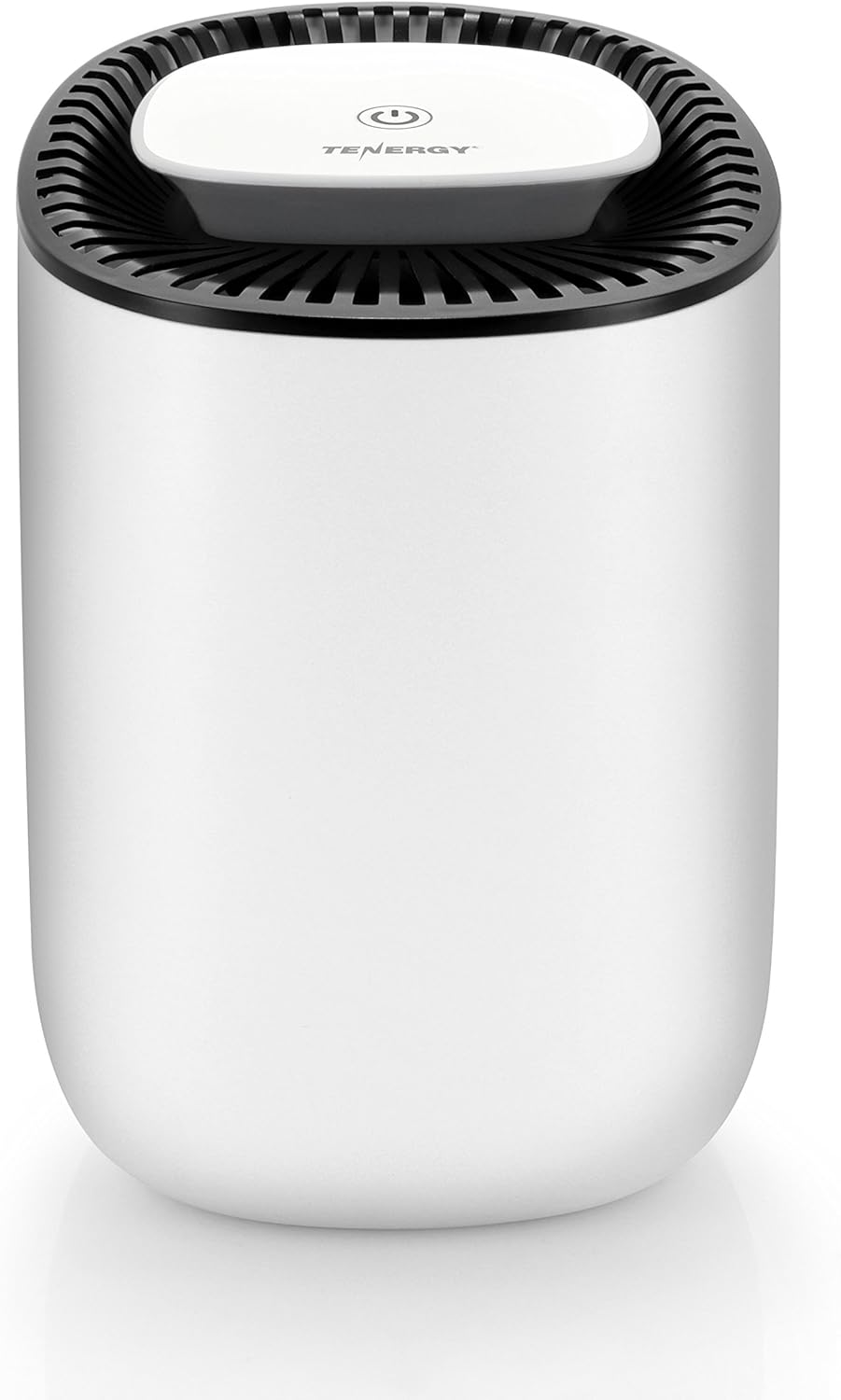 Tenergy Sorbi Mini Dehumidifier, Auto Shut-Off, Ultra Quiet Small Dehumidifier with LED Indicator, Mini Dehumidifier for Bathroom, Small Spaces, Closets, Small Bedroom, Office