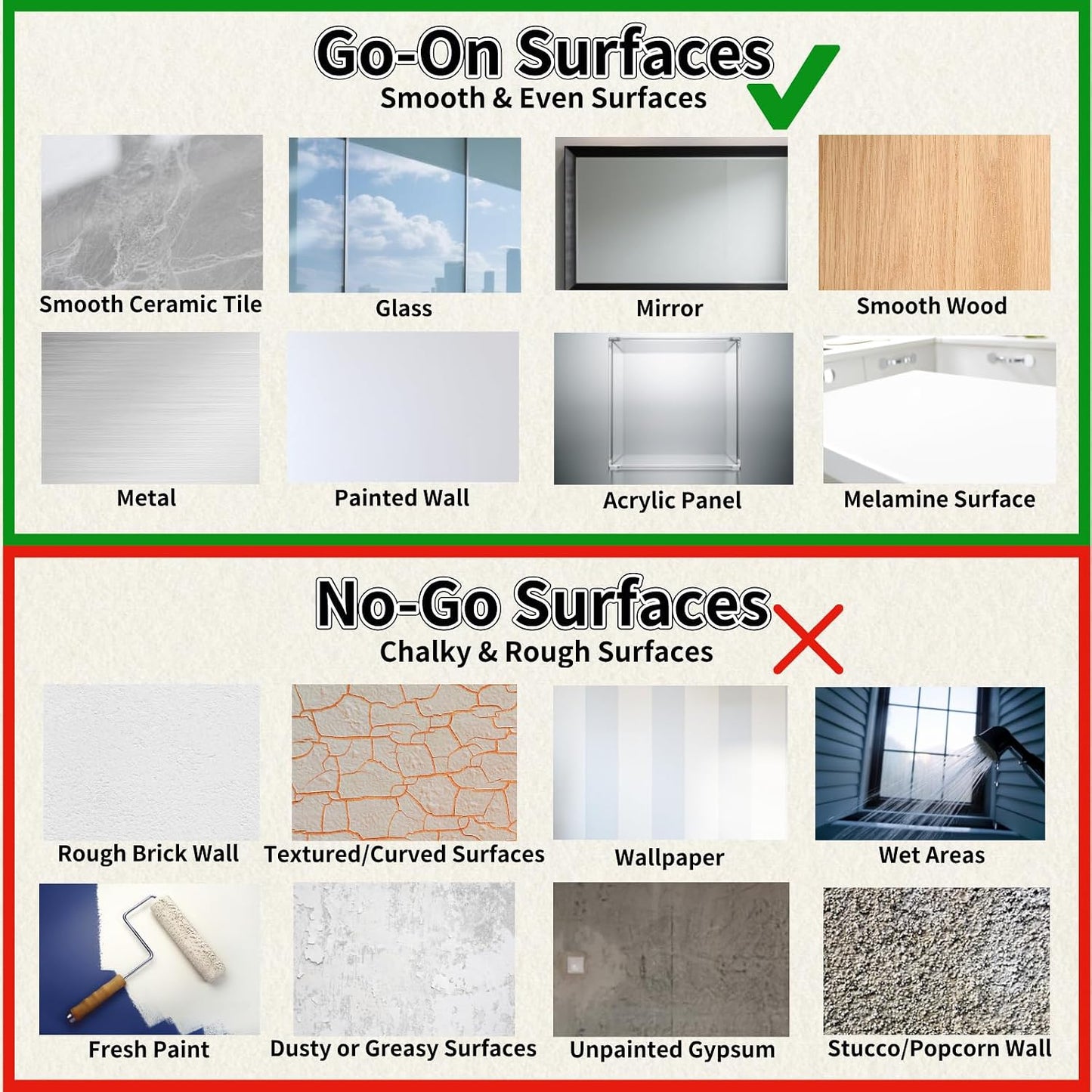 PVC Peel and Stick Tile Stickers 24Pcs Waterproof Removable Backsplash Wall Decals Self-Adhesive Subway Stickers for Kitchen Bathroom RV Instant DIY Upgrade Sticker (Style D, 3.94 x 3.94 Inch)