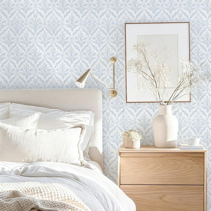 YXTII 17.3" × 78.7" Vintage Wallpaper Peel and Stick Self Adhesive Removable Neutral Wallpaper for Bedroom Drawers Cabinets