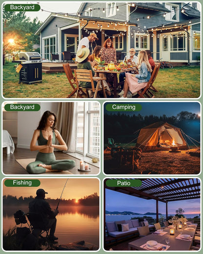 Mosquito Repellent Incense Sticks 40 Pieces per Box - Citronella Incense Sticks or Outdoor Patio/Citronella Oil/Lemongrass and Rosemary Oil/Made with Natural Based Essential