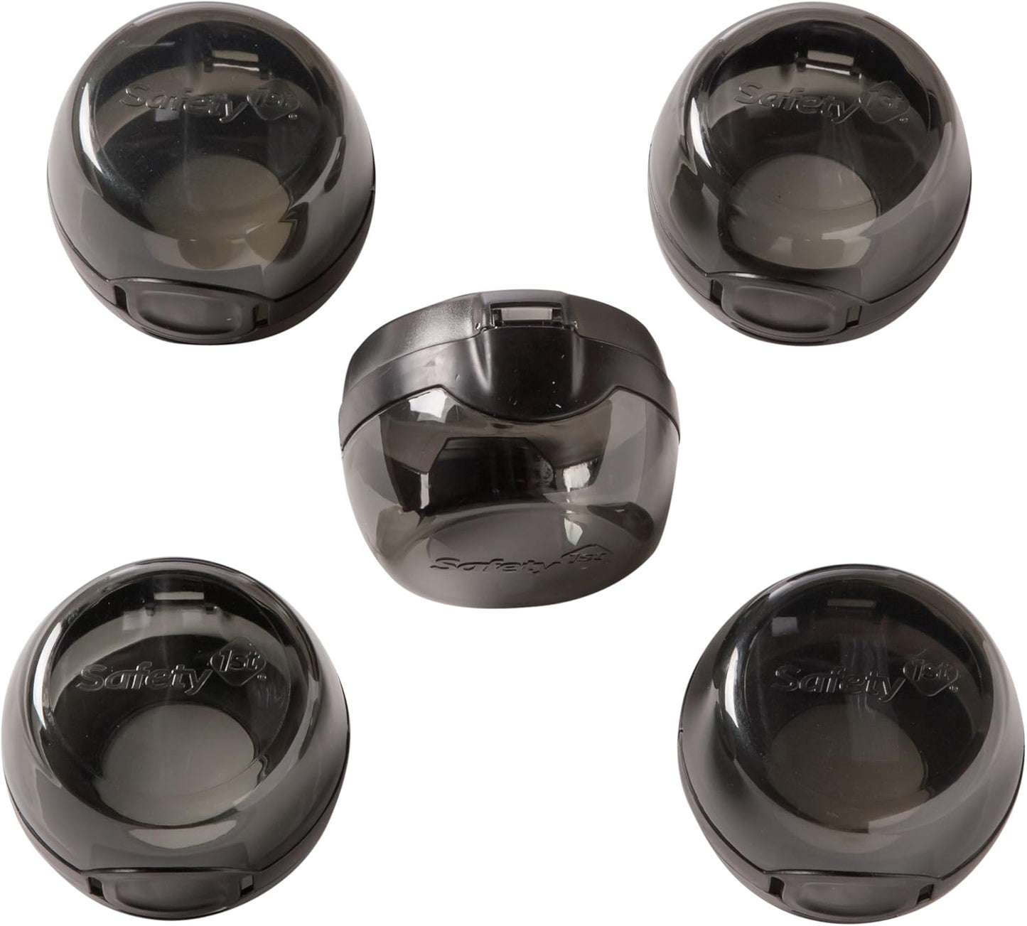 Safety 1st Stove Knob Covers, 5 Count