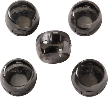 Safety 1st Stove Knob Covers, 5 Count