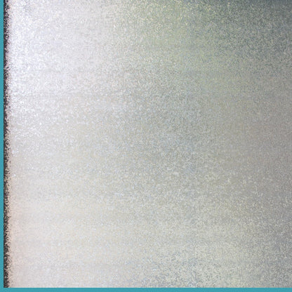 Frosted Window Film, Removable Glass Door Privacy Film, Suitable for Bathrooms, Offices, Static Cling Decorative Film, Reusable Window Stickers (Pure, 17.5X78.7 Inch)