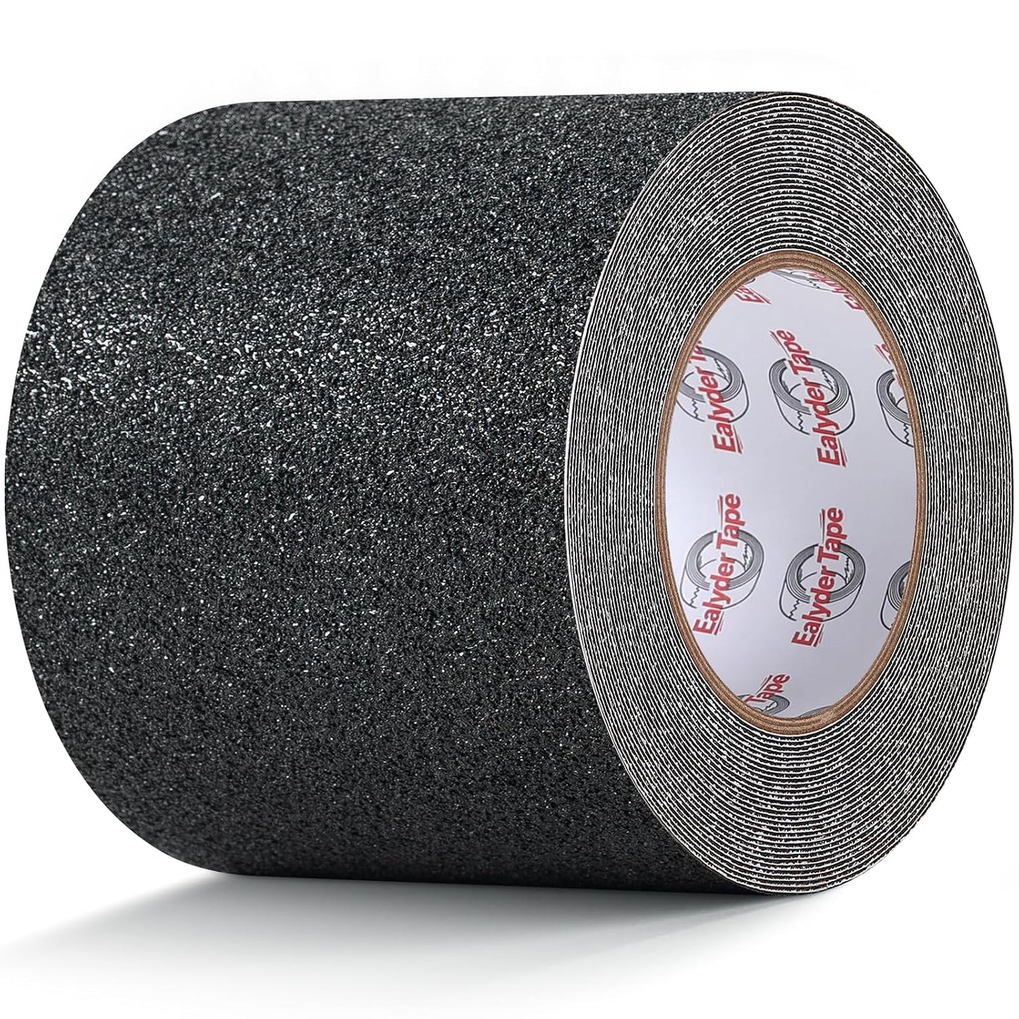 Anti Slip Tape 2 Inch x 16.5 Ft, Non Slip Waterproof Safety Grip Adhesive Traction Tape for Steps, Stair Treads and Ramps, Indoor & Outdoor Use