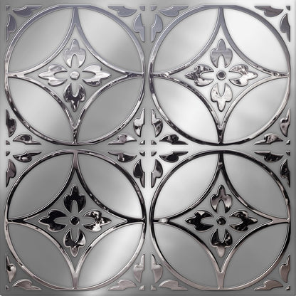 Main Street – 24-Pack of 8 x8 Peel and Stick Backsplash Wallpaper Tiles – Removable Self Adhesive Wall Tile for Kitchen, Renter-Friendly for Your Home and DIY Projects (Patina Copper)