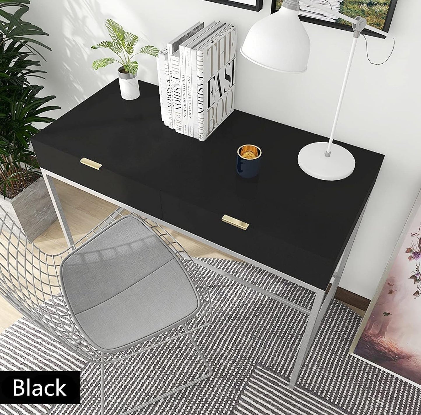 17.51in x400in White Wallpaper Peel and Stick Removable Modern White Contact Paper Self Adhesive Textured Decorative Wall Covering Bathroom Kitchen Cabinet Upgrade Thicker