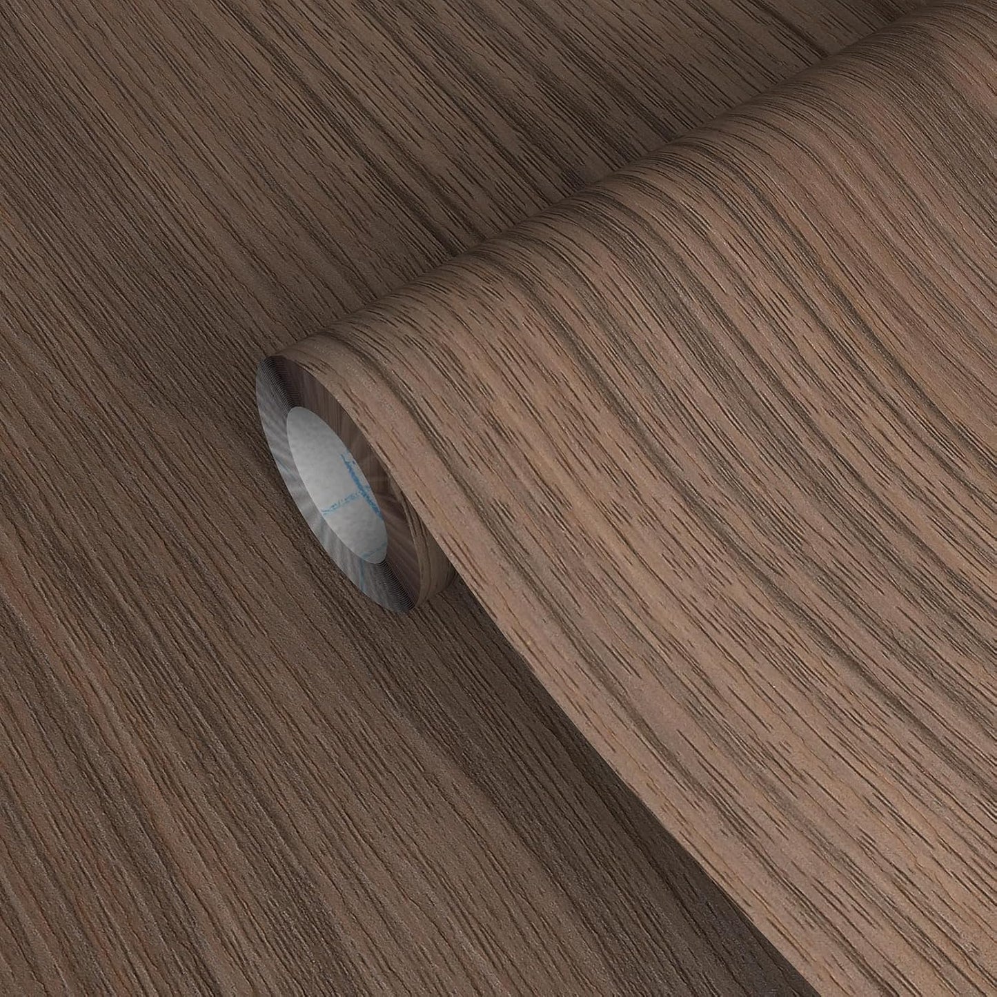 GSCIT Club Wood Grain Repair Tape, 2.4 inch X 15ft Self Adhesive Maple Grain Repair Patch for Tables, Chairs, Baseboards, Doors, Windows, Floors, Handicraft DIY. - Colors A