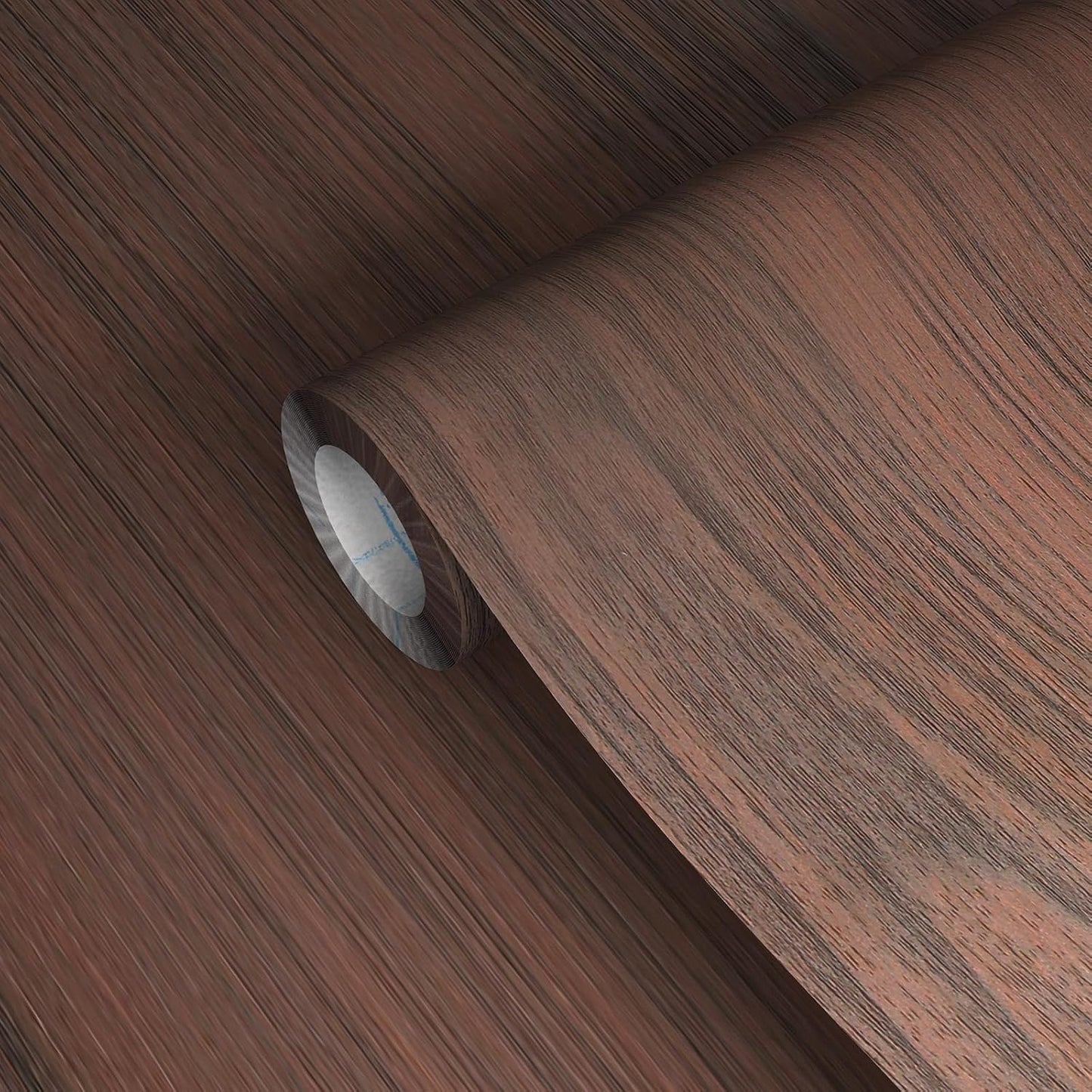 GSCIT Club Wood Grain Repair Tape, 2.4 inch X 15ft Self Adhesive Maple Grain Repair Patch for Tables, Chairs, Baseboards, Doors, Windows, Floors, Handicraft DIY. - Colors A