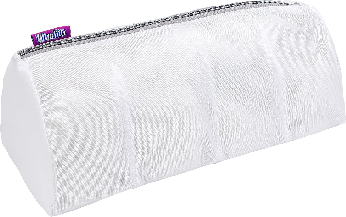 Laundry 360 4 Compartment Hosiery Wash Bag