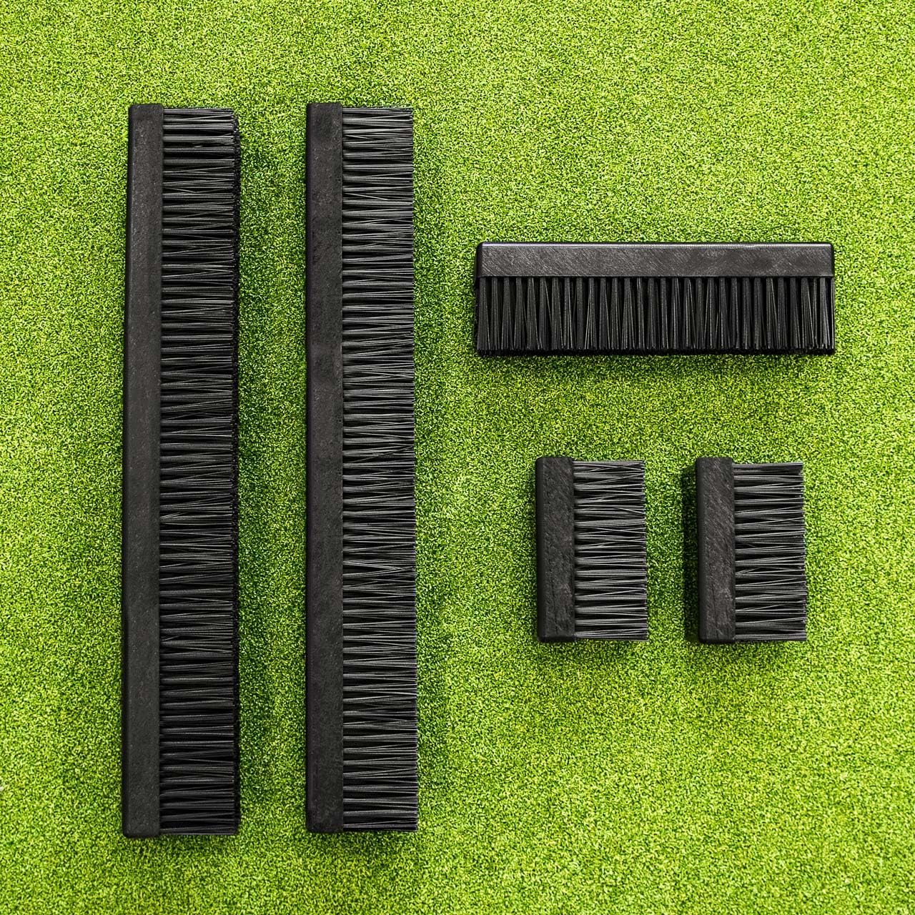 FORZA Boot Scrubber | Heavy-Duty Outdoor Shoe Scraper Brush – Size & Style Options