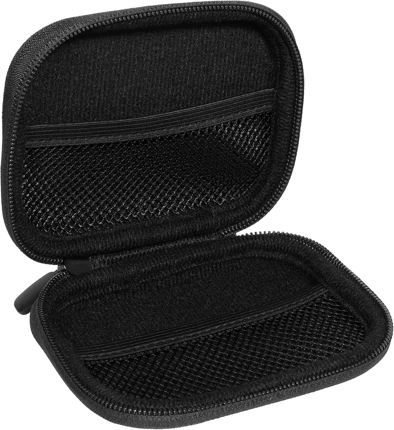 All-in-One Case for iPhone MagSafe Charger & Battery Pack, Storage for Accessories/Power Adapter/Charge Cable/Docks, Compatible with AirPods 4/ Pro 3/2/ 1