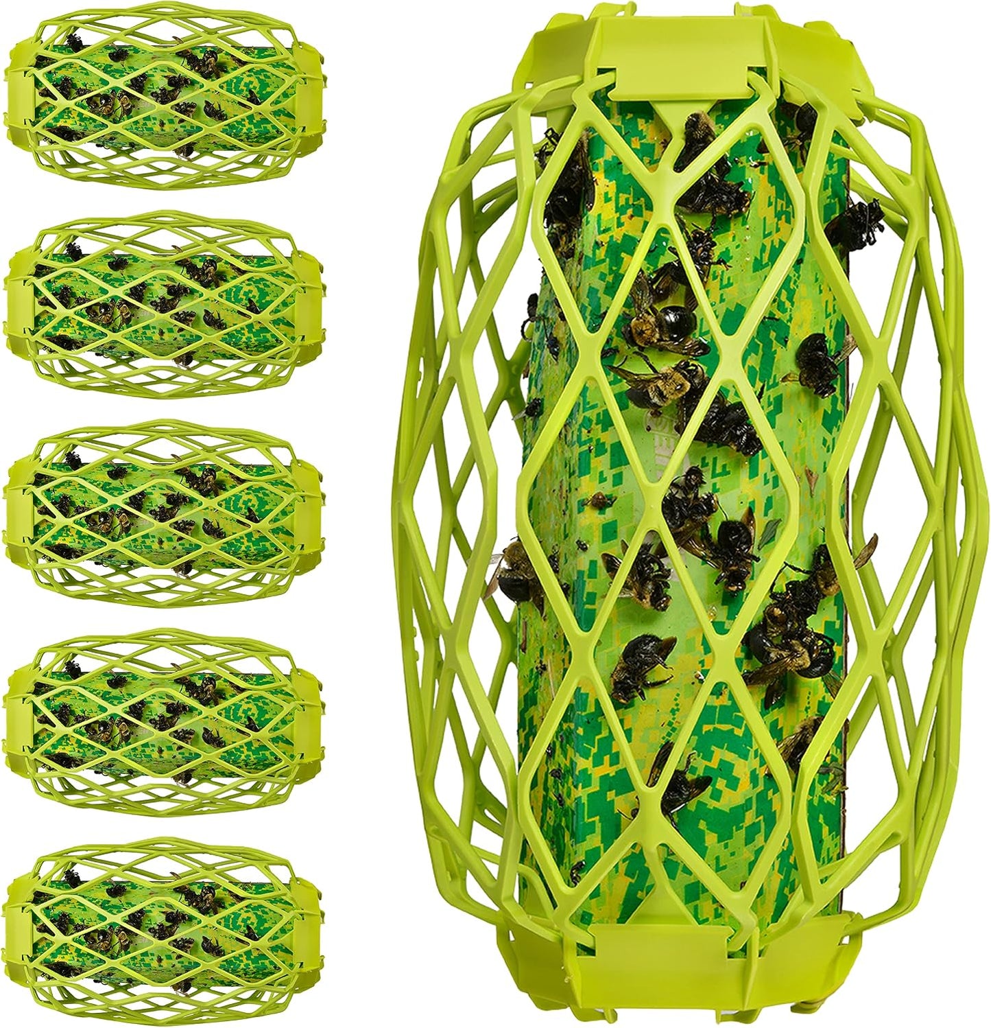 Carpenter Bee Trap 6 Pack