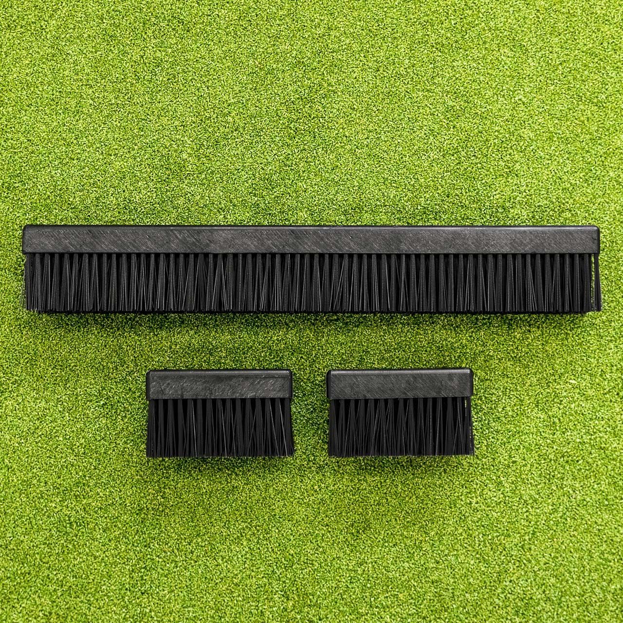 FORZA Boot Scrubber | Heavy-Duty Outdoor Shoe Scraper Brush – Size & Style Options