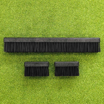 FORZA Boot Scrubber | Heavy-Duty Outdoor Shoe Scraper Brush – Size & Style Options