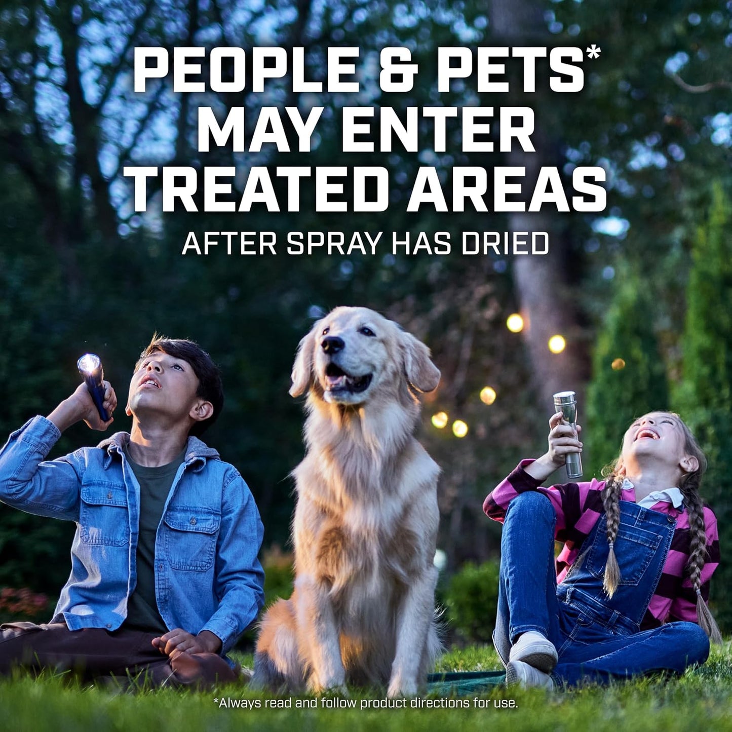 Ortho Home Defense Mosquito Kill and Prevent - Controls Mosquitoes and Larvae, Silent, Easy-to-Use, Mosquito Killer Protects up to 4,300 sq. ft., 1 Station & 2 Bands for 2 Months Protection