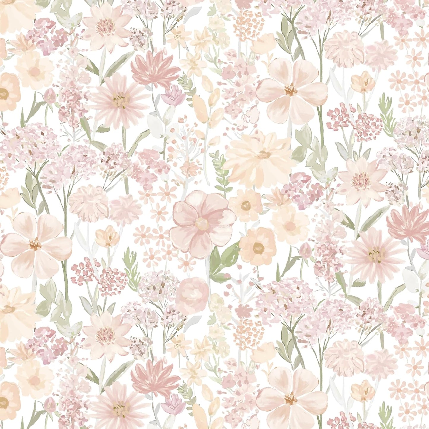 Heroad Boho Peel and Stick Wallpaper Beige Renter Friendly Wall Paper Peel and Stick Modern Contact Paper Neutral Geometric Wallpaper for Bedroom Bathroom Cabinets Decor Vinyl Waterproof 17.3"x78.7"