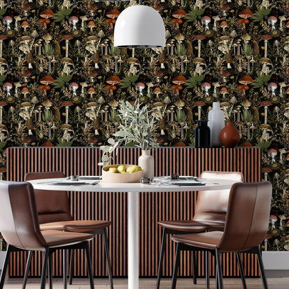 Removable Peel and Stick Wallpaper Boho 17.5 x 118 in Floral for Bedroom Bathroom Easy Peel Off Stick on Wallpaper Contact Paper Renter Friendly Wall Paper