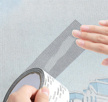 Window Screen Repair Tape