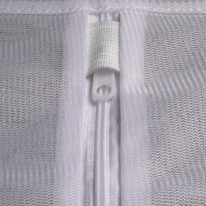 Bra bags for laundry, 1 Pack – Holds 4 A–D Cups, 4-in-1 Cleans, Dries, Stores & Dust-Proof, Bra Washing Bags for Laundry Experience better than a single washing net