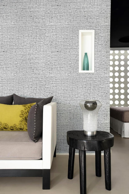 Beige Grasscloth Peel and Stick Wallpaper Textured Contact Paper 15.7inch x 118.1inch Faux Linen Vintage Grasscloth Contact Paper Self Adhesive Removable Wallpaper Vinyl