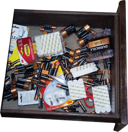 Range Kleen Battery Organizer (Slimline)